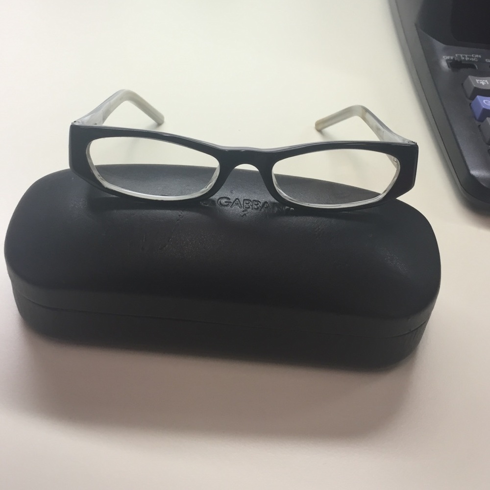 Eye glasses Dolce & Gabbana